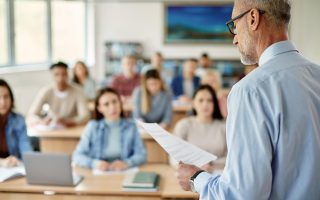 Scuole serali a Vittoria
